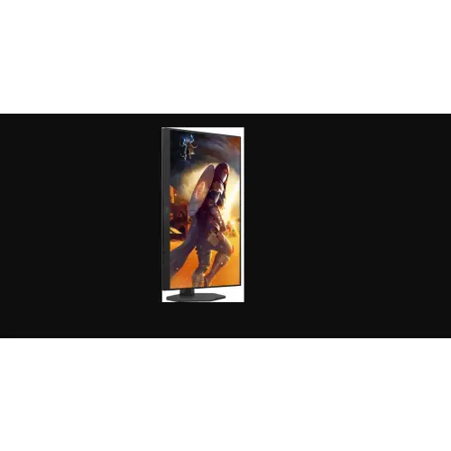 AOC Q27G4ZR - 240Hz QHD Fast IPS 27''