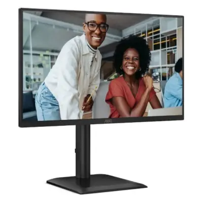 AOC 24E4CV - 120Hz Full HD IPS 23.8