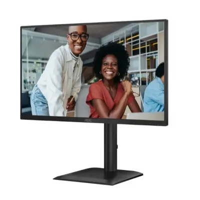 AOC 24E4CV - 120Hz Full HD IPS 23.8