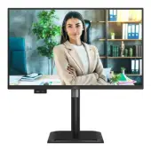 AOC 24P4U - 120Hz Full HD IPS 23.8"