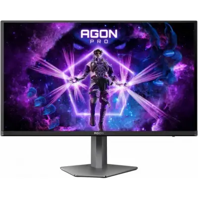 AOC AGON PRO AG276QKD2 - 500Hz QHD QD-OLED 26.5