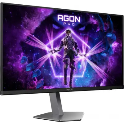 AOC AGON PRO AG276QKD2 - 500Hz QHD QD-OLED 26.5