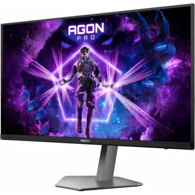 AOC AGON PRO AG276QKD2 - 500Hz QHD QD-OLED 26.5
