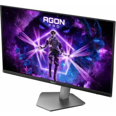 AOC AGON PRO AG276QKD2 - 500Hz QHD QD-OLED 26.5
