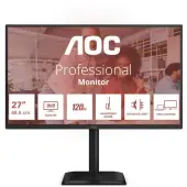 AOC Q27E4CV - 120Hz QHD IPS 27"