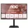 AOC Q27E4CV - 120Hz QHD IPS 27"