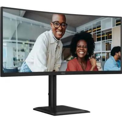 AOC CU34E4CV - 120Hz UWQHD VA 34