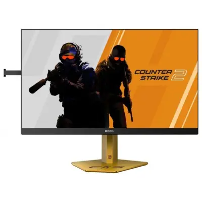 AOC AGON PRO CS24A - 600Hz Full HD Ultra-Fast TN eSports 0.3ms 24
