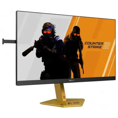 AOC AGON PRO CS24A - 600Hz Full HD Ultra-Fast TN eSports 0.3ms 24