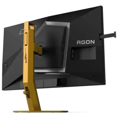 AOC AGON PRO CS24A - 600Hz Full HD Ultra-Fast TN eSports 0.3ms 24