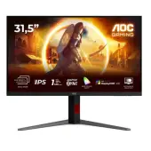 AOC U32G4U -160Hz 4K Fast IPS 31.5"