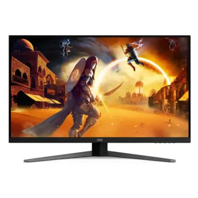 AOC U32G4U -160Hz 4K Fast IPS 31.5