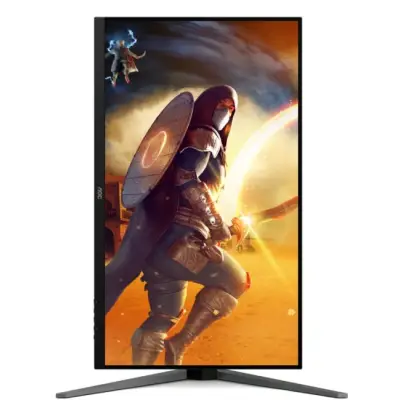 AOC U32G4U -160Hz 4K Fast IPS 31.5
