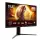 AOC U32G4U -160Hz 4K Fast IPS 31.5