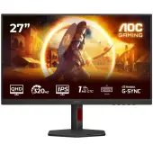AOC Q27G4SRU - 320Hz QHD Fast IPS 27"