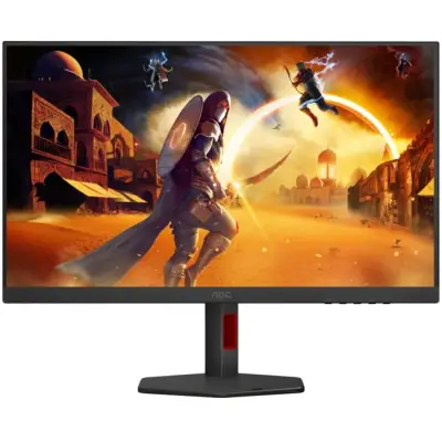 AOC Q27G4SRU - 320Hz QHD Fast IPS 27