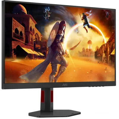 AOC Q27G4SRU - 320Hz QHD Fast IPS 27