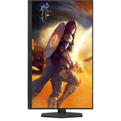 AOC Q27G4SRU - 320Hz QHD Fast IPS 27