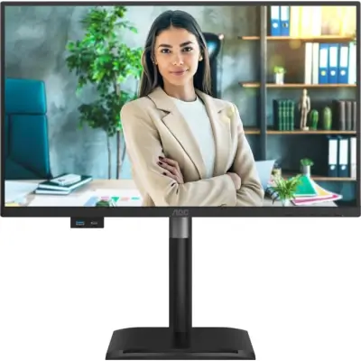 AOC 24P4CV - 120Hz Full HD IPS 23.8
