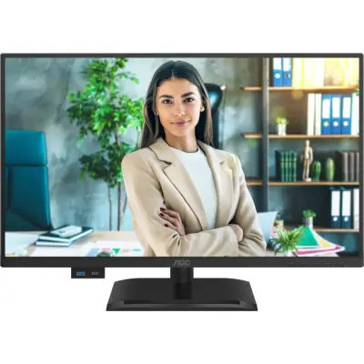 AOC 24P4CV - 120Hz Full HD IPS 23.8