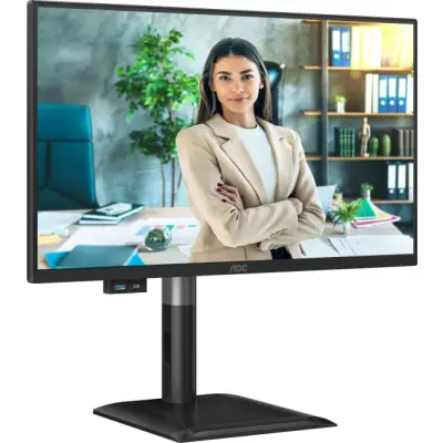 AOC 24P4CV - 120Hz Full HD IPS 23.8