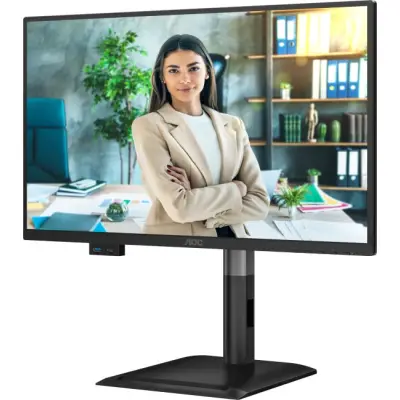 AOC 24P4CV - 120Hz Full HD IPS 23.8