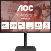 AOC X24E4U - 100Hz Full HD IPS 24"