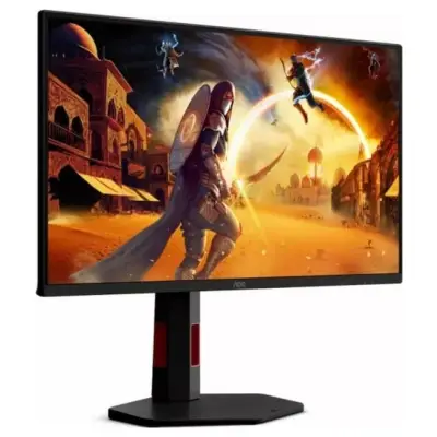 AOC 25G4KUR - 420Hz OC Full HD Fast IPS 24.5