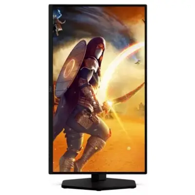 AOC 25G4KUR - 420Hz OC Full HD Fast IPS 24.5