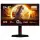 AOC 25G4KUR - 420Hz OC Full HD Fast IPS 24.5"