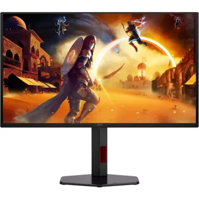 AOC Q27G4SDR - 360Hz QHD QD-OLED 26.5