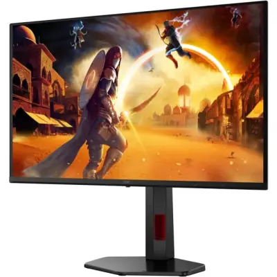 AOC Q27G4SDR - 360Hz QHD QD-OLED 26.5