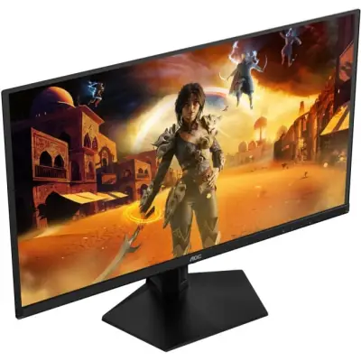 AOC Q27G41ZDF - 240Hz QHD QD-OLED 26.5