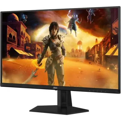AOC Q27G41ZDF - 240Hz QHD QD-OLED 26.5