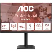 AOC U27E4CV - 60Hz 4K IPS 27"