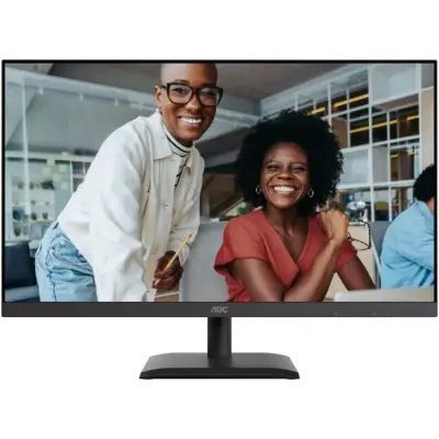 AOC U27E4CV - 60Hz 4K IPS 27