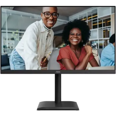 AOC U27E4CV - 60Hz 4K IPS 27
