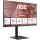 AOC U27E4CV - 60Hz 4K IPS 27