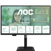 AOC Q27P4U - 120Hz QHD IPS 27"