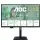 AOC Q27P4U - 120Hz QHD IPS 27"