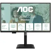 AOC Q27P4CV - 120Hz QHD IPS 27" USB-C PD96W