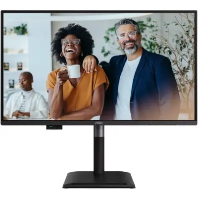 AOC Q27P4CV - 120Hz QHD IPS 27