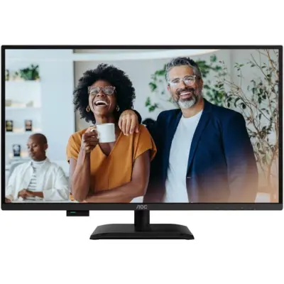 AOC Q27P4CV - 120Hz QHD IPS 27