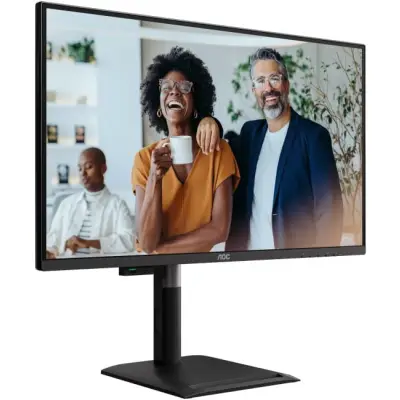 AOC Q27P4CV - 120Hz QHD IPS 27
