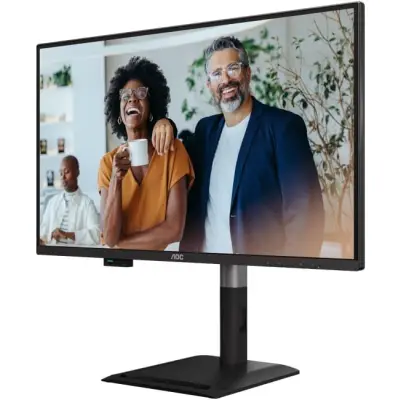 AOC Q27P4CV - 120Hz QHD IPS 27