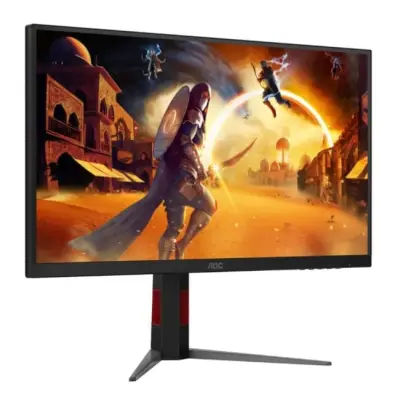 AOC U27G4XM - 160Hz 4K Fast IPS 27