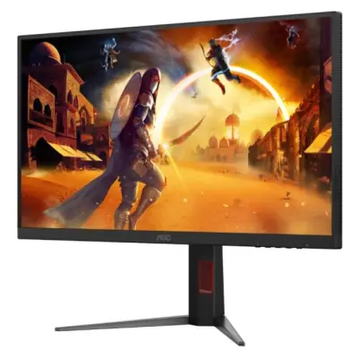 AOC U27G4XM - 160Hz 4K Fast IPS 27