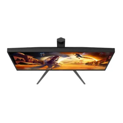 AOC U27G4XM - 160Hz 4K Fast IPS 27