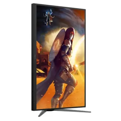 AOC U27G4XM - 160Hz 4K Fast IPS 27