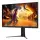 AOC U27G4XM - 160Hz 4K Fast IPS 27